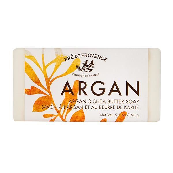 EURO JABON DE MANOS ARGAN + SHEA BUTTER