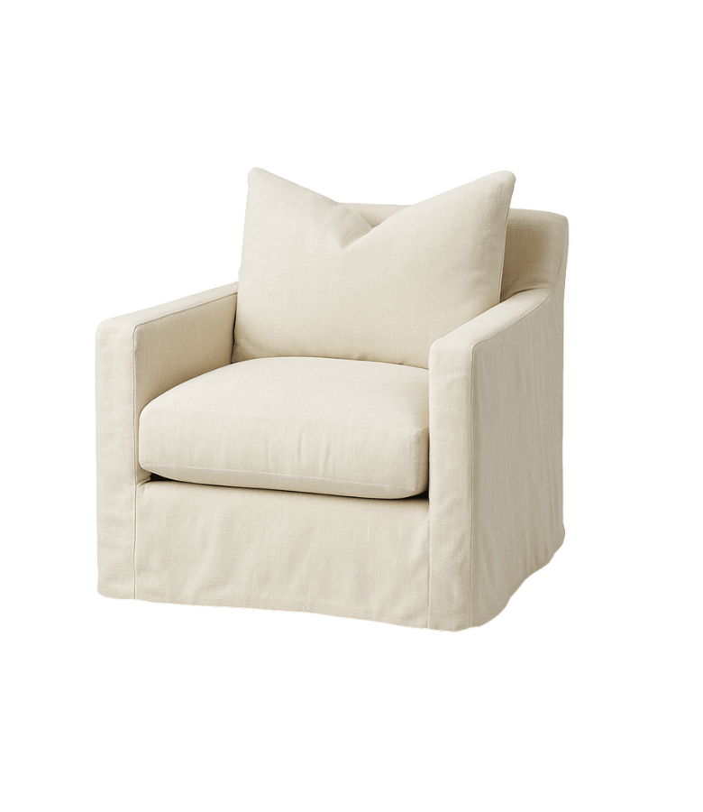 BUTACA BISCARROSE 90X85 