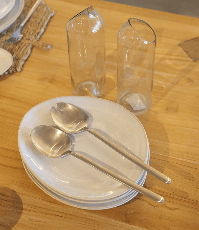 BOTELLA VIDRIO CARAFE D7X18