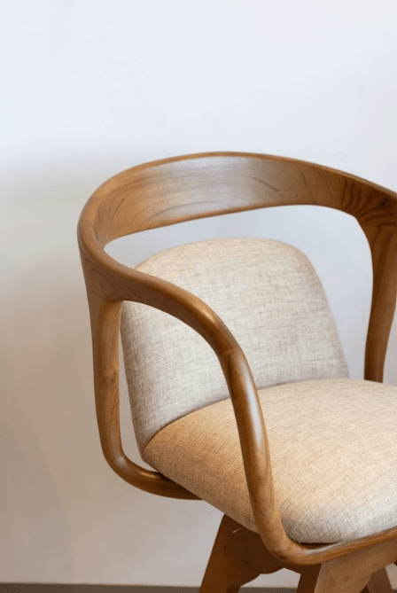 SILLA ESCRITORIO BOLONIA 