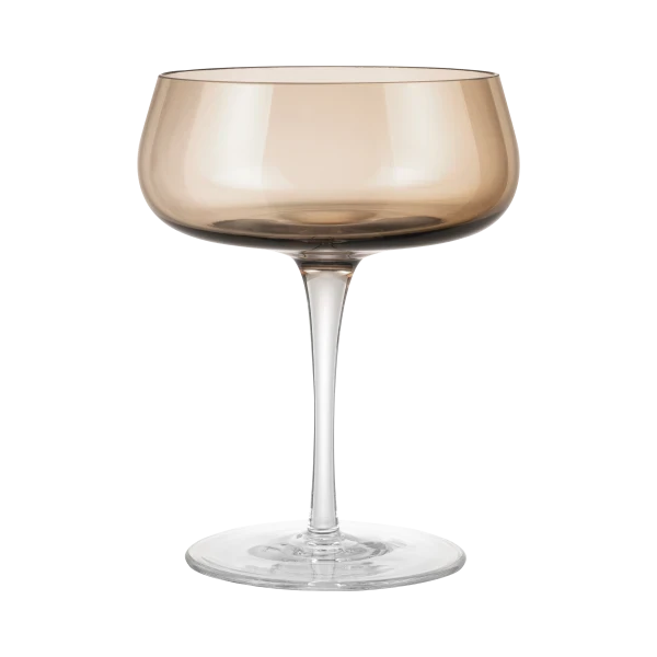 COPA CHAMPAGNE BLOMUS SET X2 BELO COFFEE