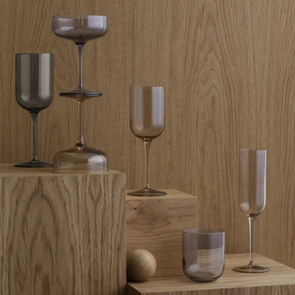 COPA VINO BLANCO BLOMUS SET X4 FUUM NOMAD