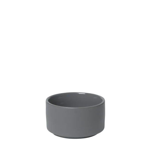 BOWL BLOMUS D9 CHICO PILAR PEWTER