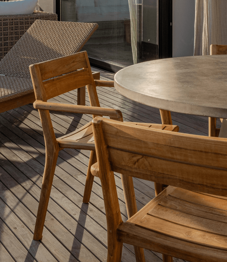 SILLA BOKU - 30% OFF