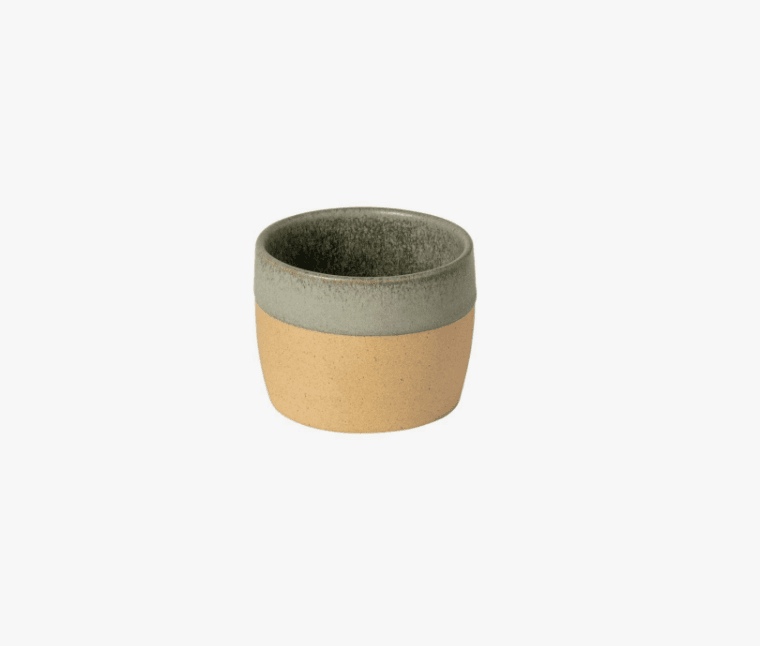 ARENITO TAZA LUNGO 0,20L VERDE SALVIA