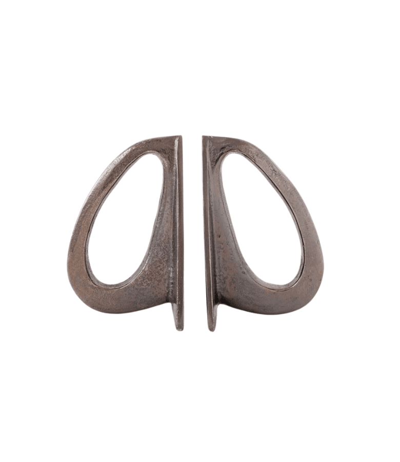 APRETA LIBROS DECO TK NEGRO - 20%OFF