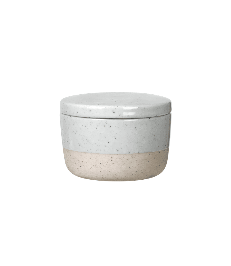 AZUCARERO BOWL BLOMUS SABLO