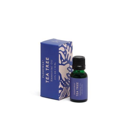 ACEITE ESENCIAL TEA TREE PADDYWAX