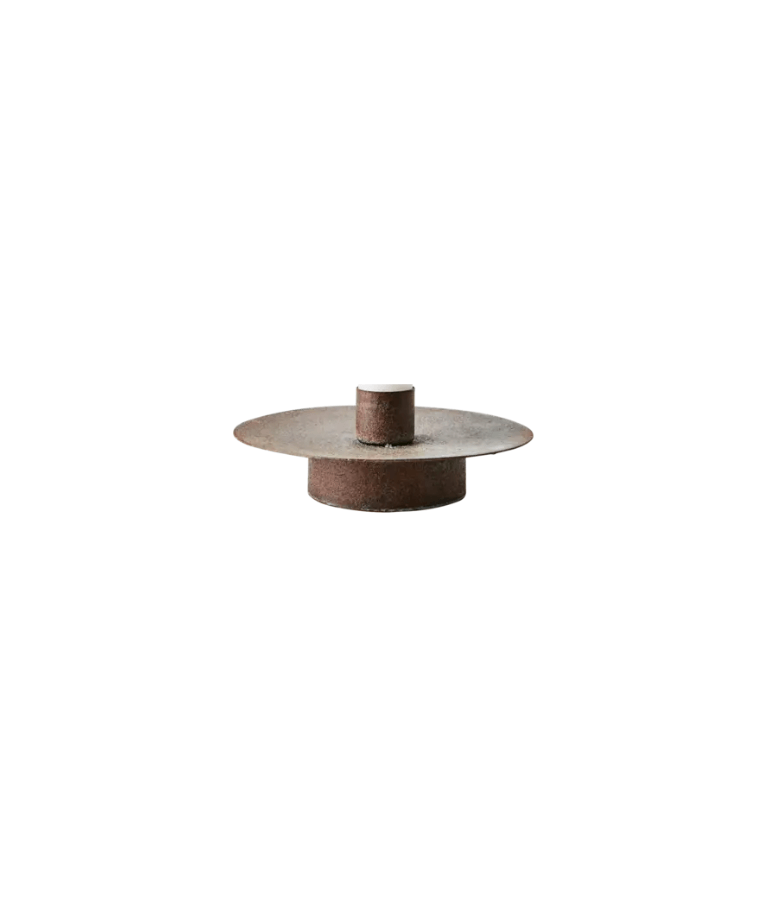CANDELABRO THOMAS COBRE