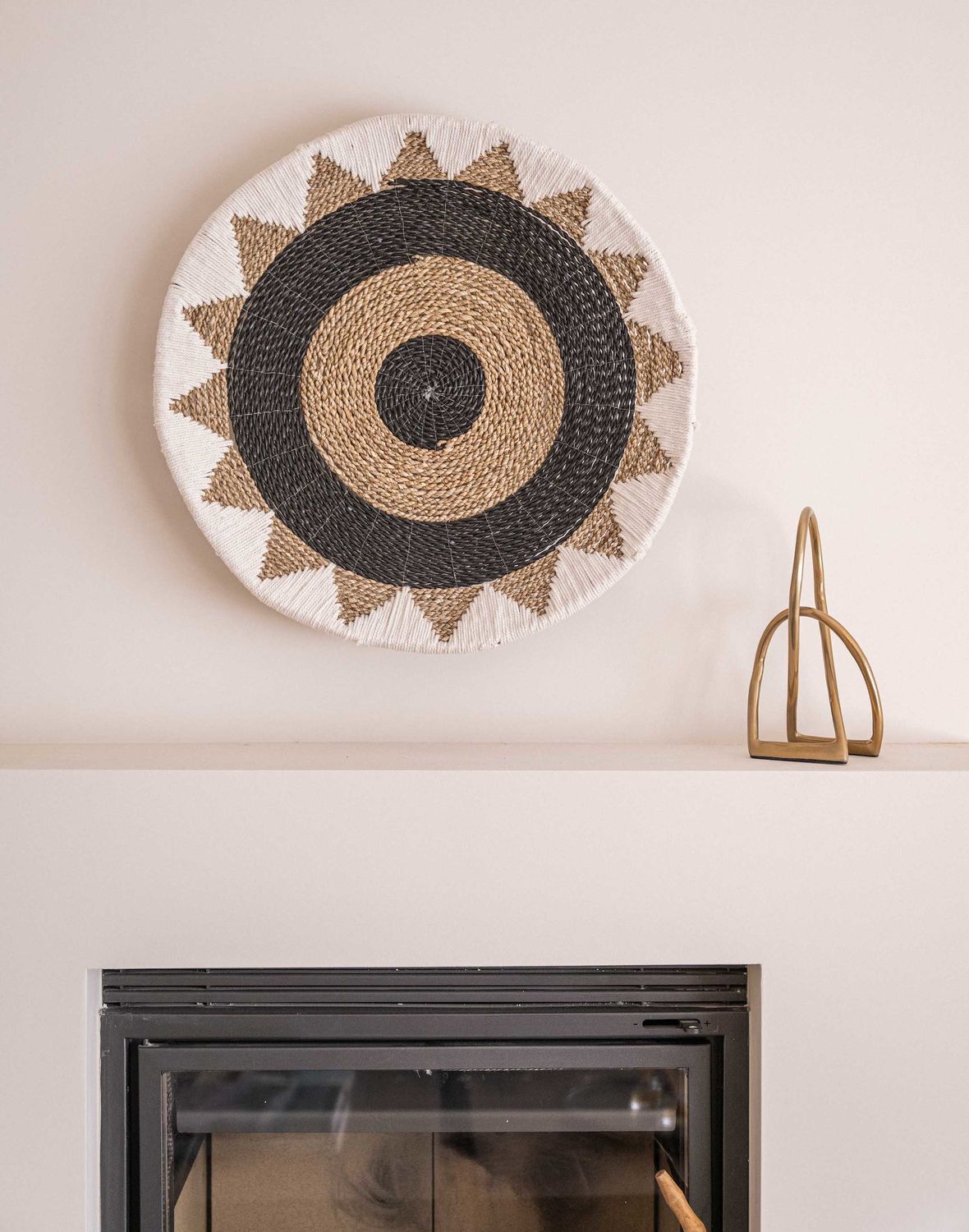DECO PARED SARA GR - 50% OFF