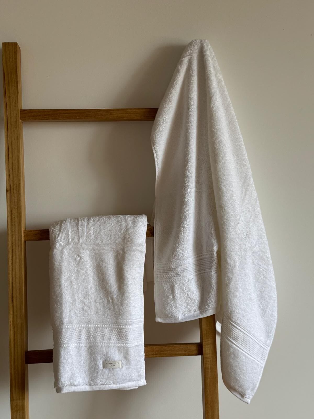 TOALLÓN DE BAÑO ALGODÓN EGIPCIO