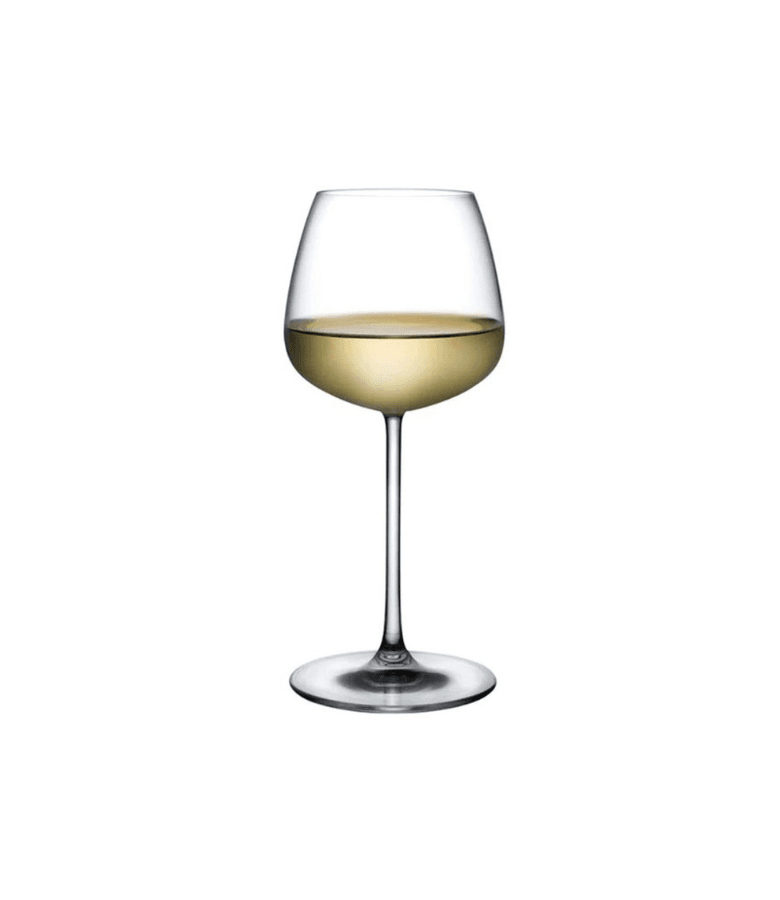 COPA VINO BLANCO NUDE MIRAGE X6