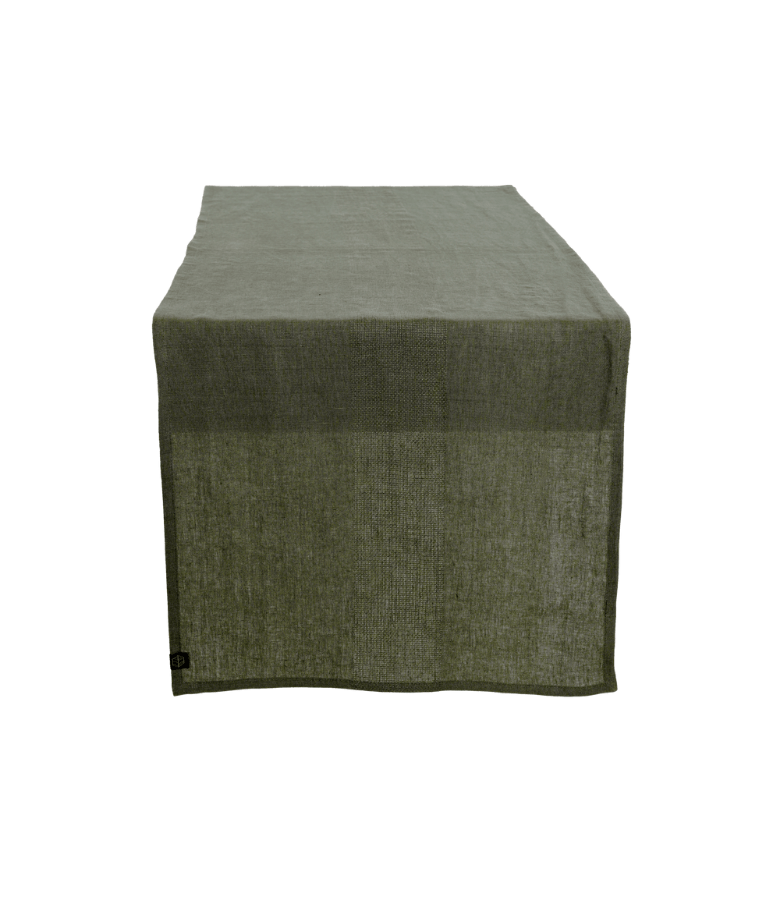 HARM CAMINERO PISE LINO 48X160