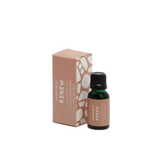 ACEITE ESENCIAL RENEW PADDYWAX