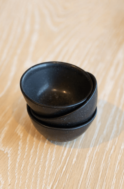 BOUTIQUE COLLECTION DIP BOWL 9 CONSTELLA