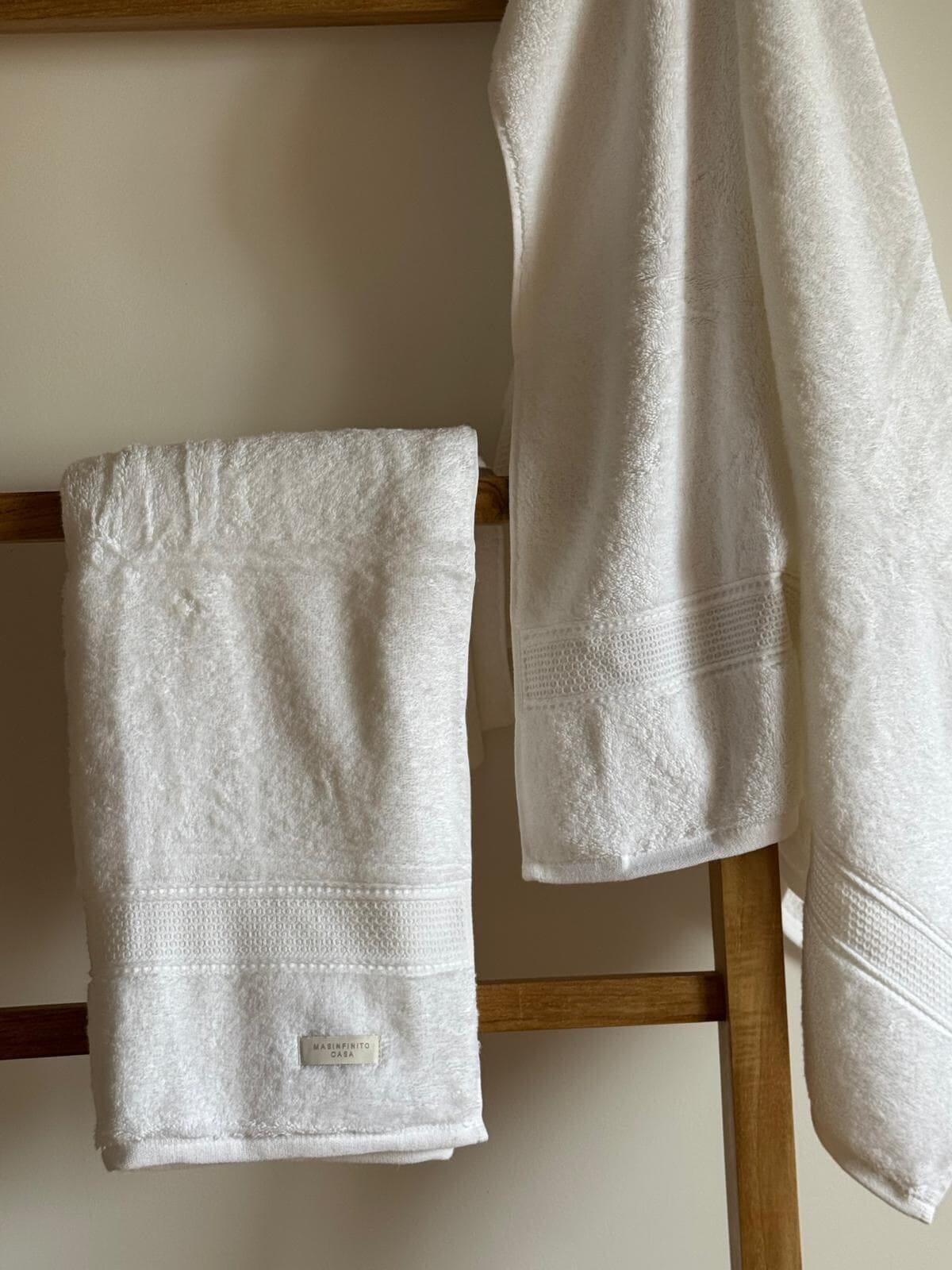 TOALLA DE BAÑO ALGODÓN EGIPCIO