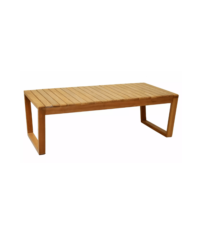 MESA LIVING CATANIA TEKA - 30% OFF
