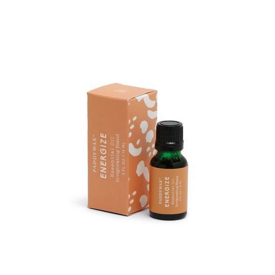 ACEITE ESENCIAL ENERGIZE PADDYWAX