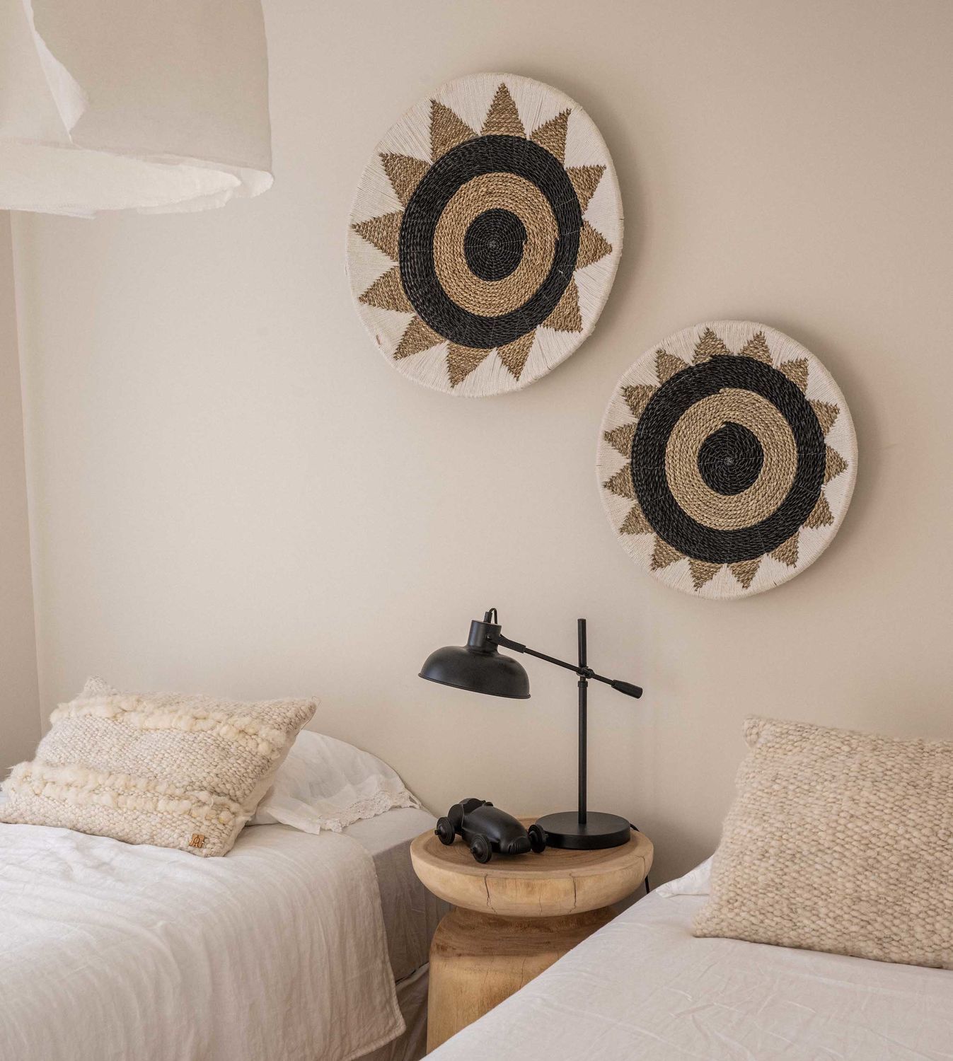 DECO PARED SARA CH - 50%OFF