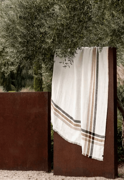 HARM THROW PAROS