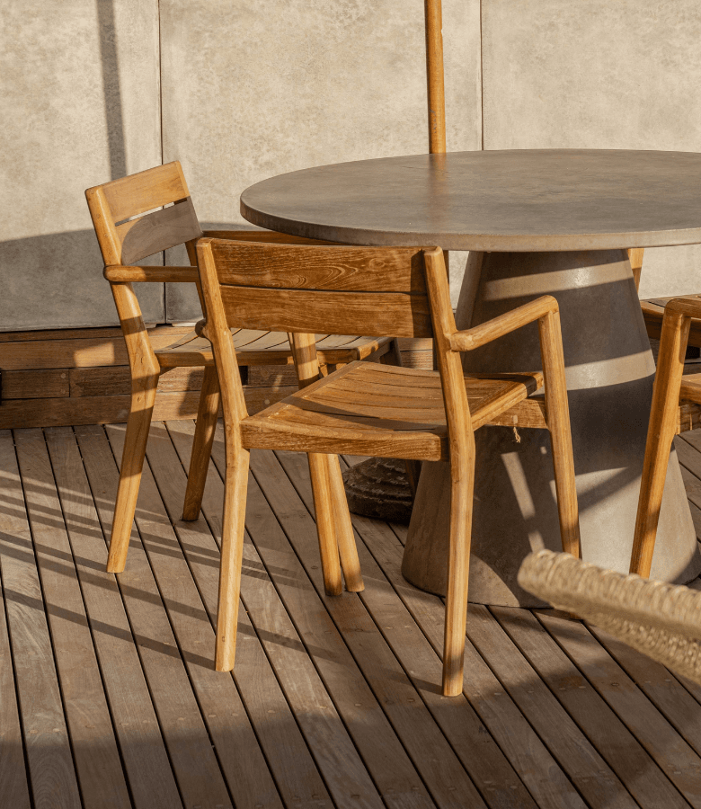 SILLA BOKU - 30% OFF