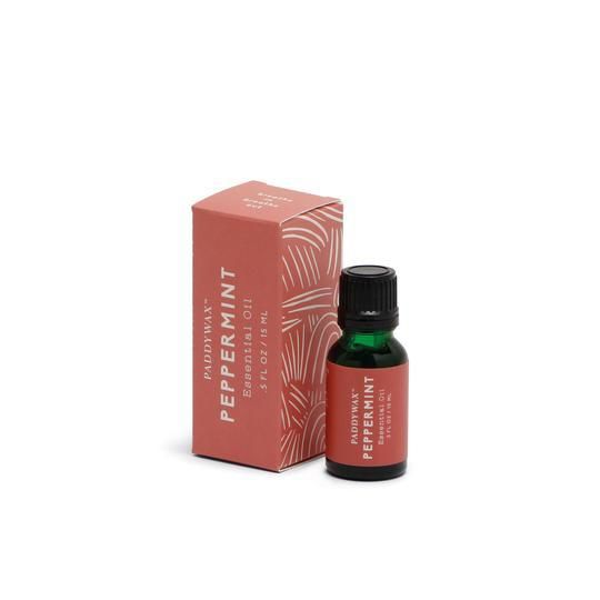 ACEITE ESENCIAL PEPPERMINT PADDYWAX