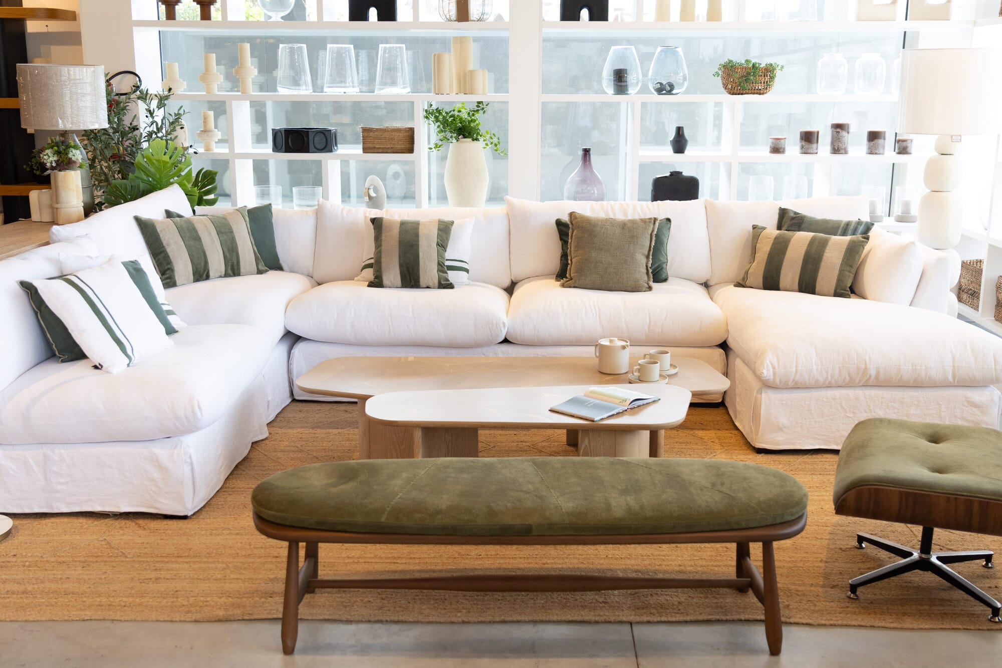 CHAISE LOUNGE MANANTIALES