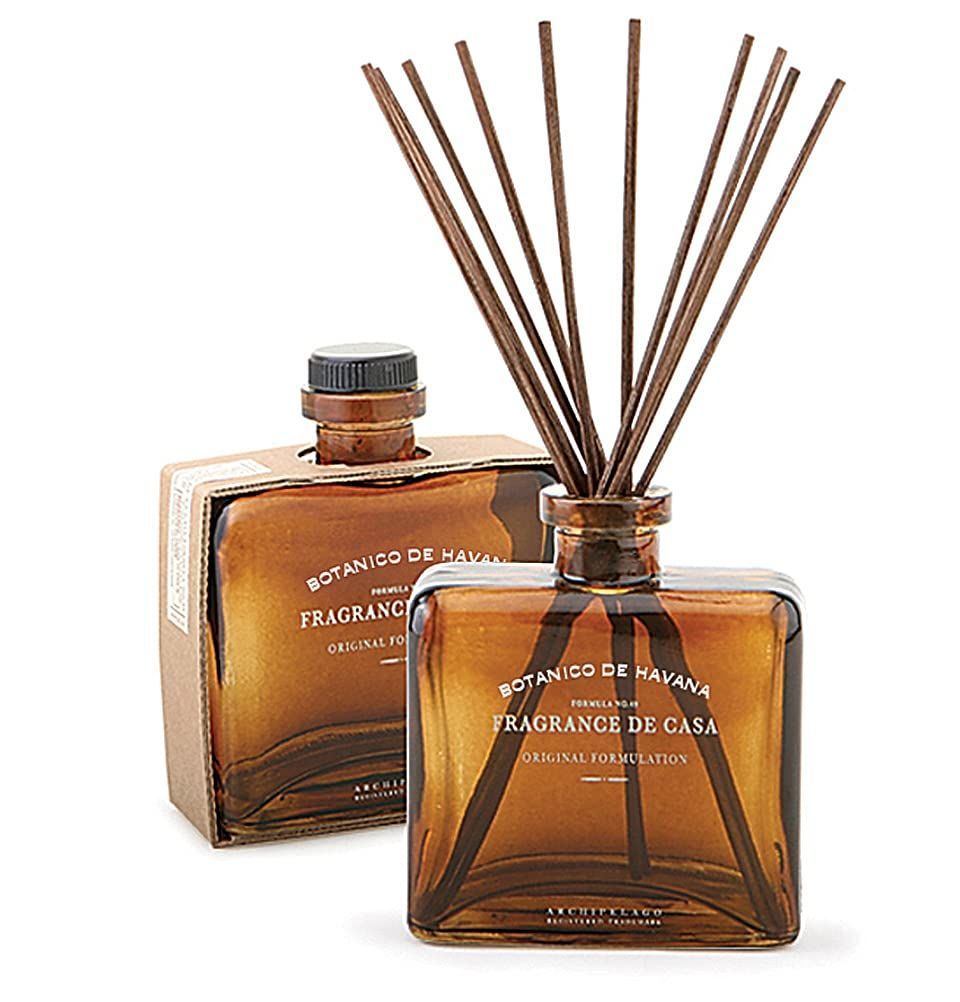 ARCHIPELAGO DIFUSOR BOTANICO