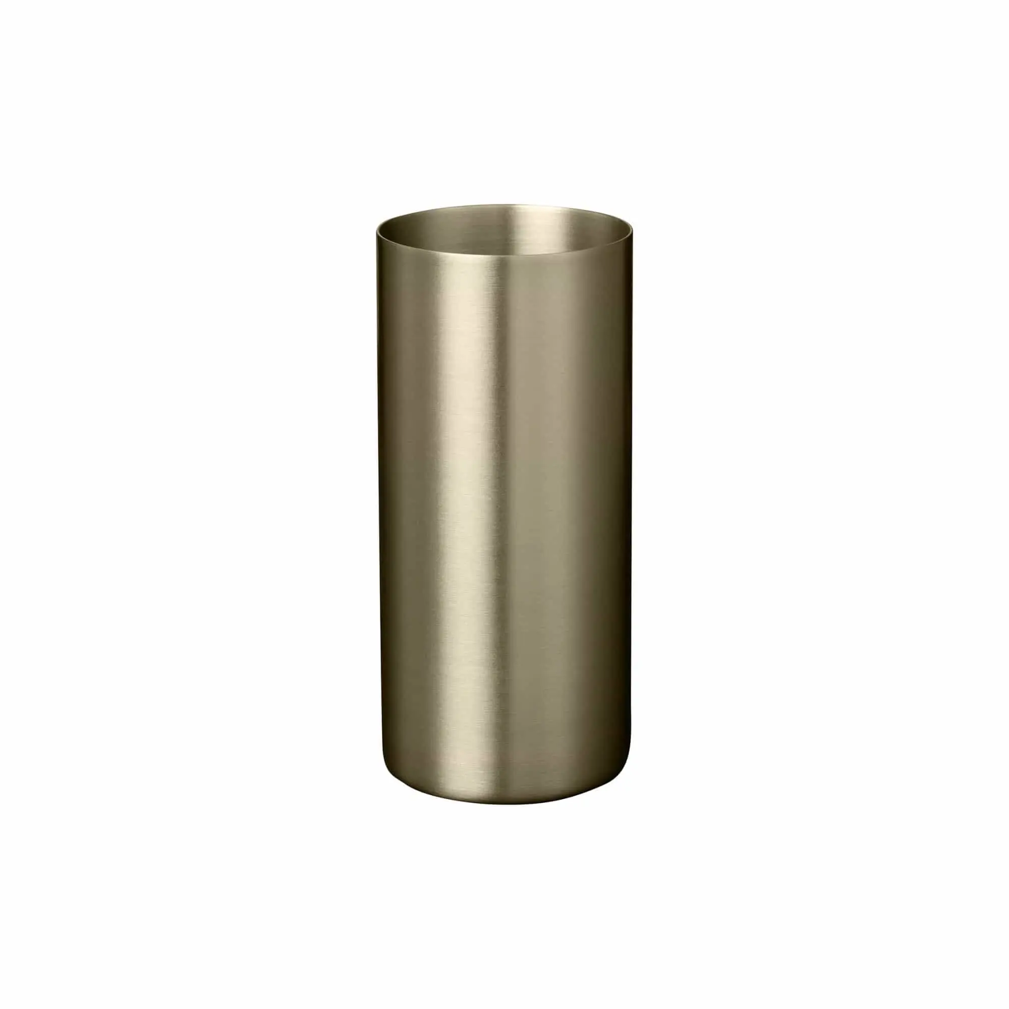 MODO VASO BAÑO BLOMUS BRONCE