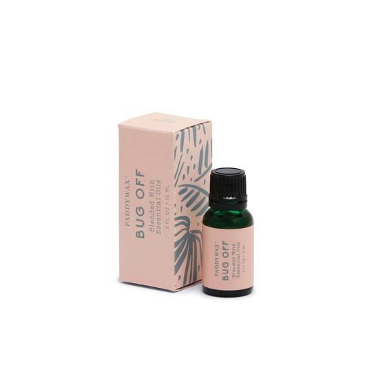 ACEITE ESENCIAL BUG OFF PADDYWAX