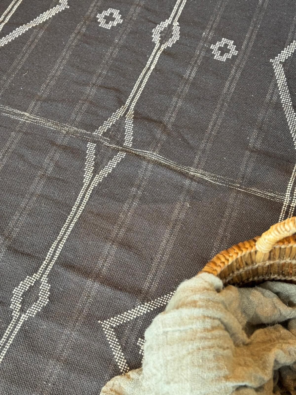 ALFOMBRA ÁFRICA TRIBAL