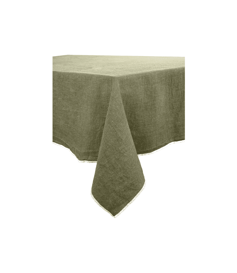 HARM MANTEL VENISE LINO