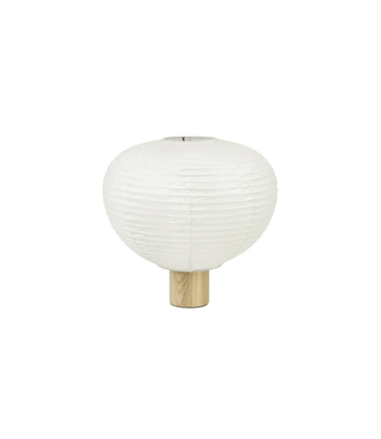 L. MESA BLOMUS KAMI OAK D32XH31