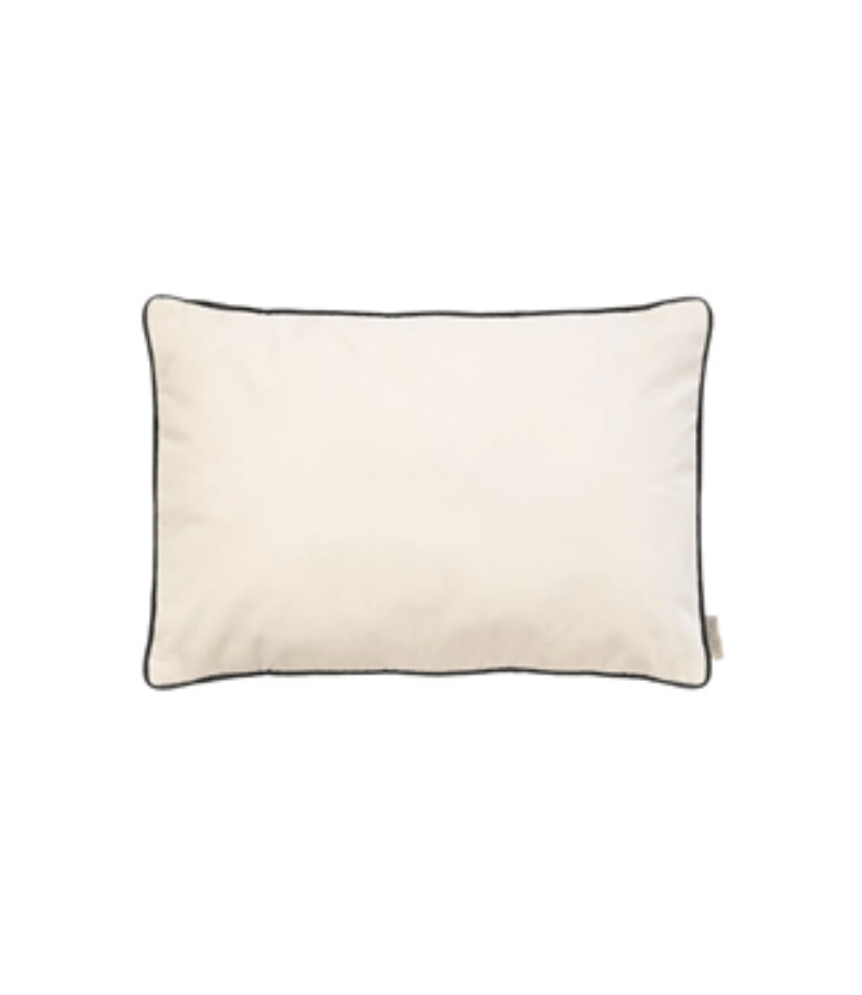 ALMOHADON BLOMUS VELVET FUNGI