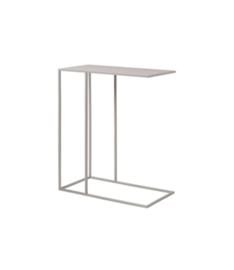MESA LATERAL BLOMUS FERA NAT 50X25XH58
