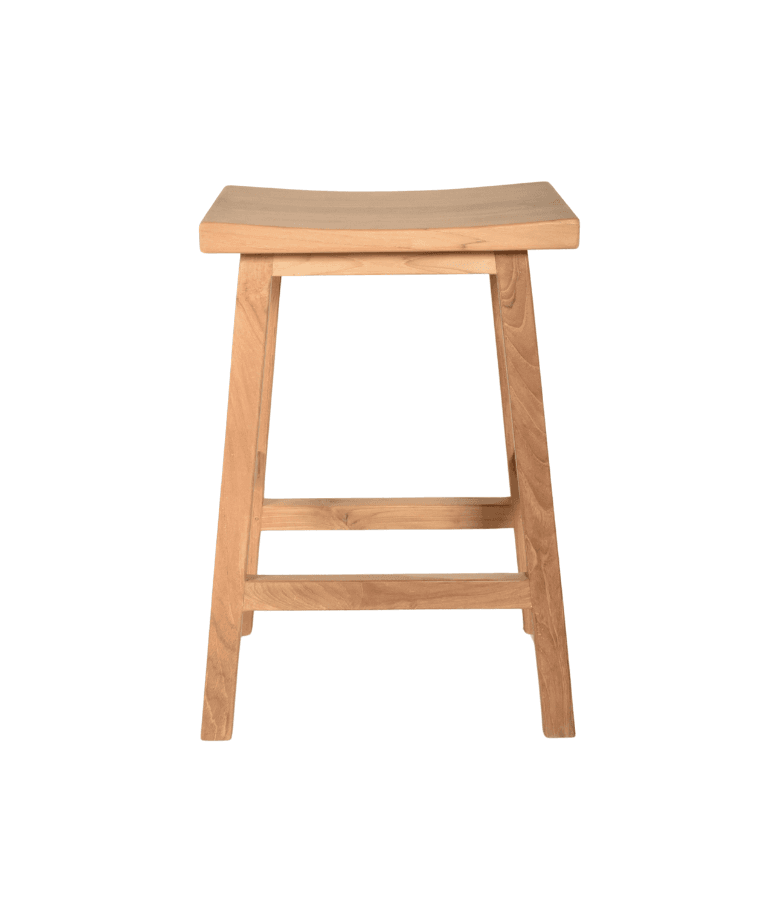 BANCO ALTO CATANIA TEKA 65 CM