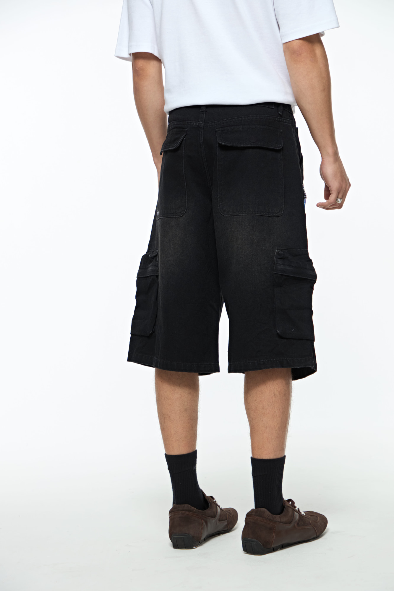 BERMUDA CARGO ZYLO