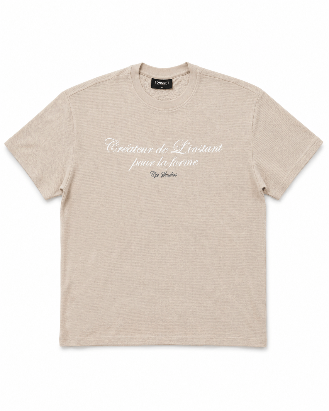 REMERA QUANTA