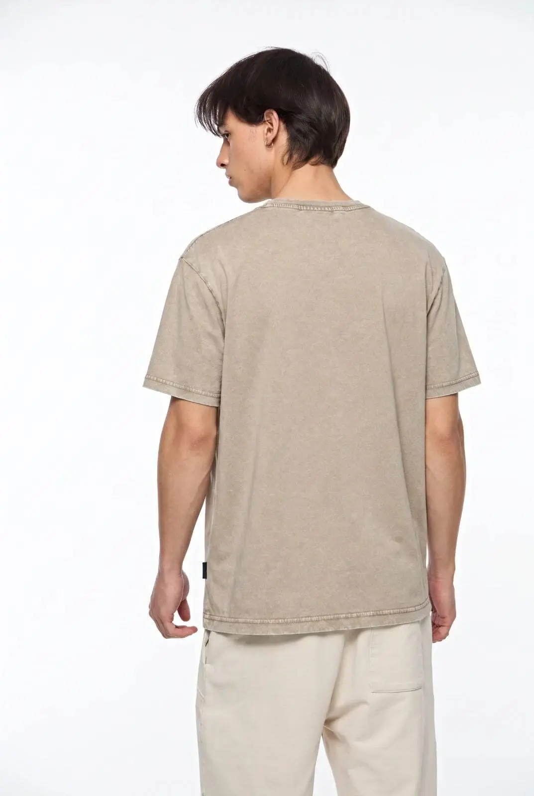 REMERA DYNO