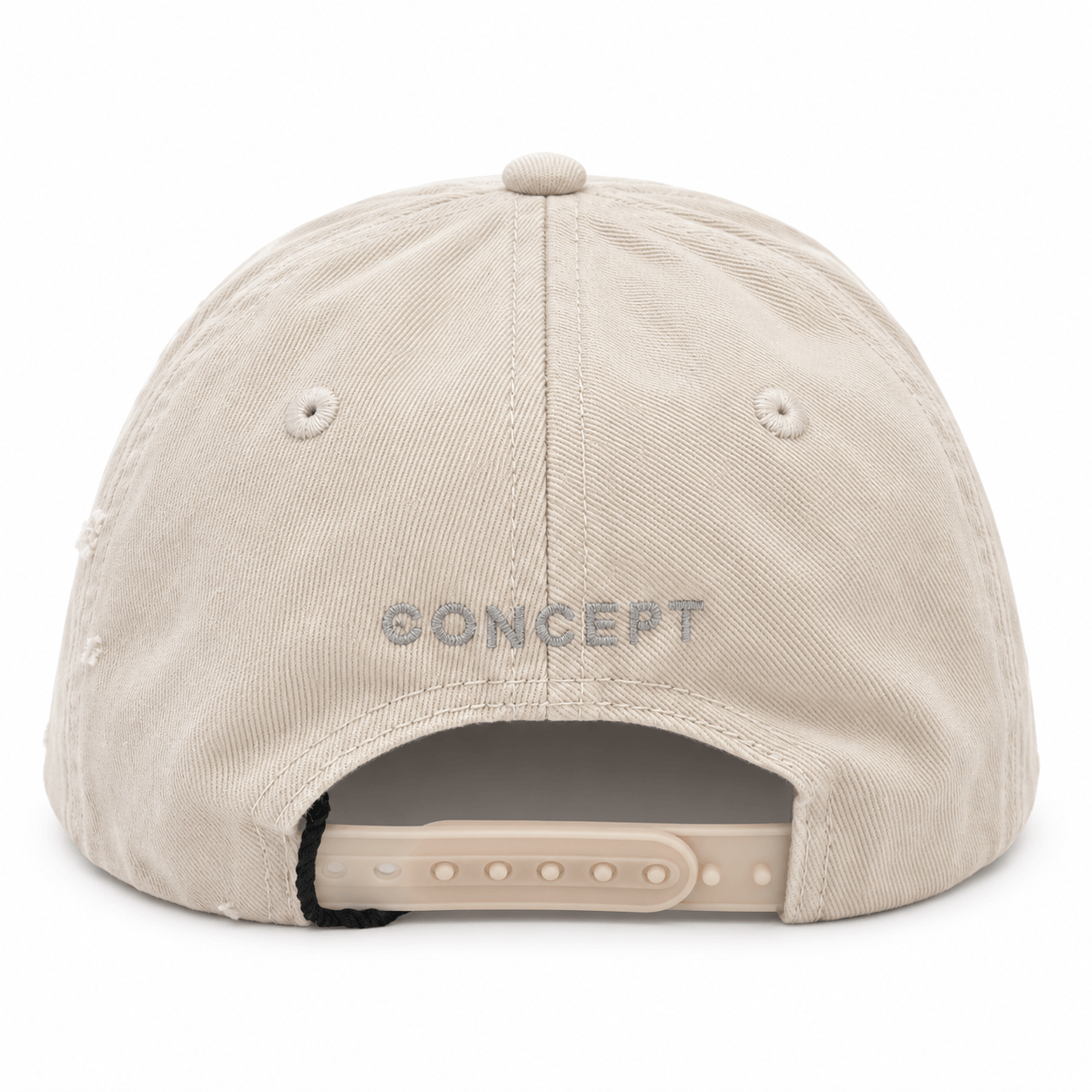 GORRO ORIS