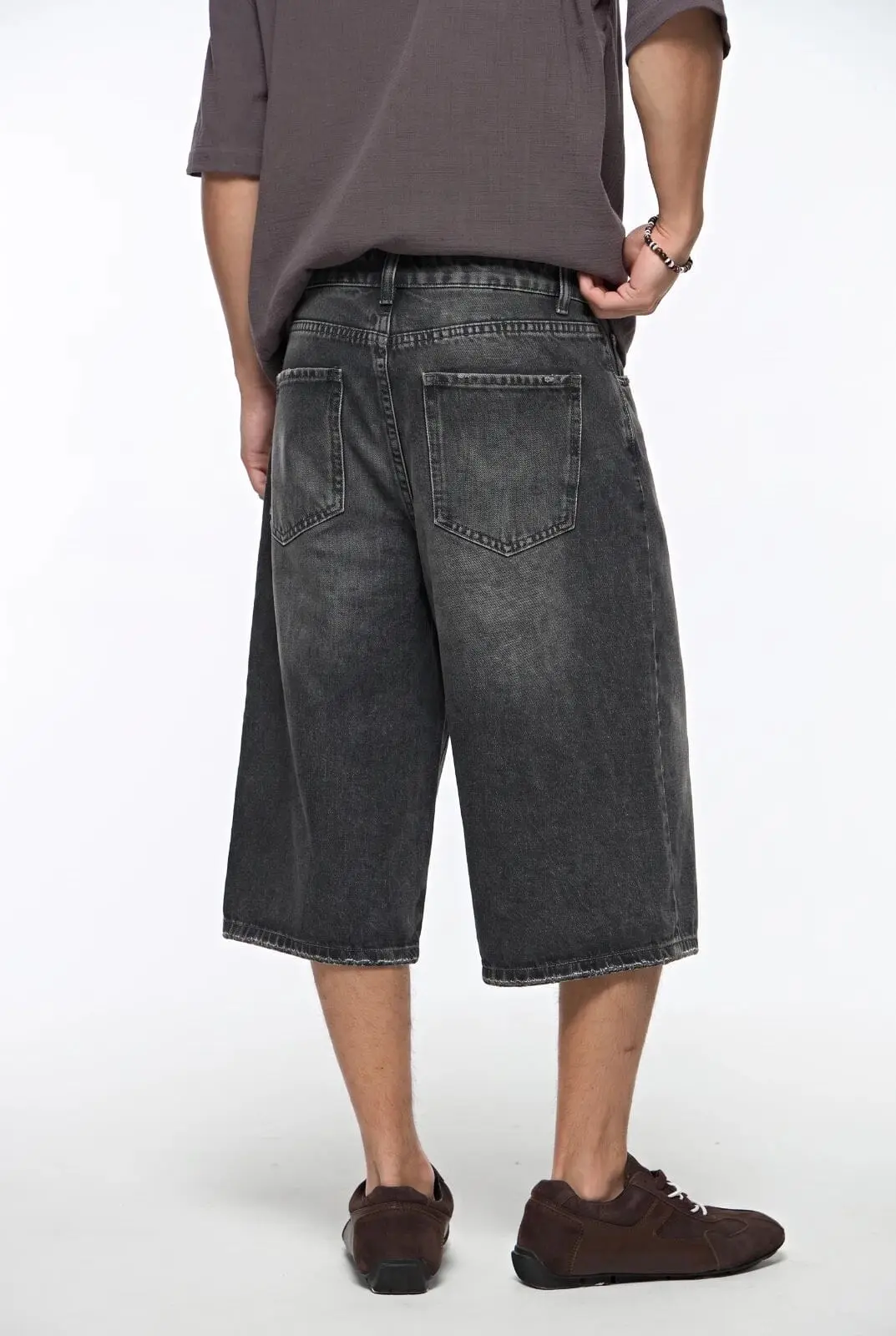 BERMUDA DENIM KLYNE