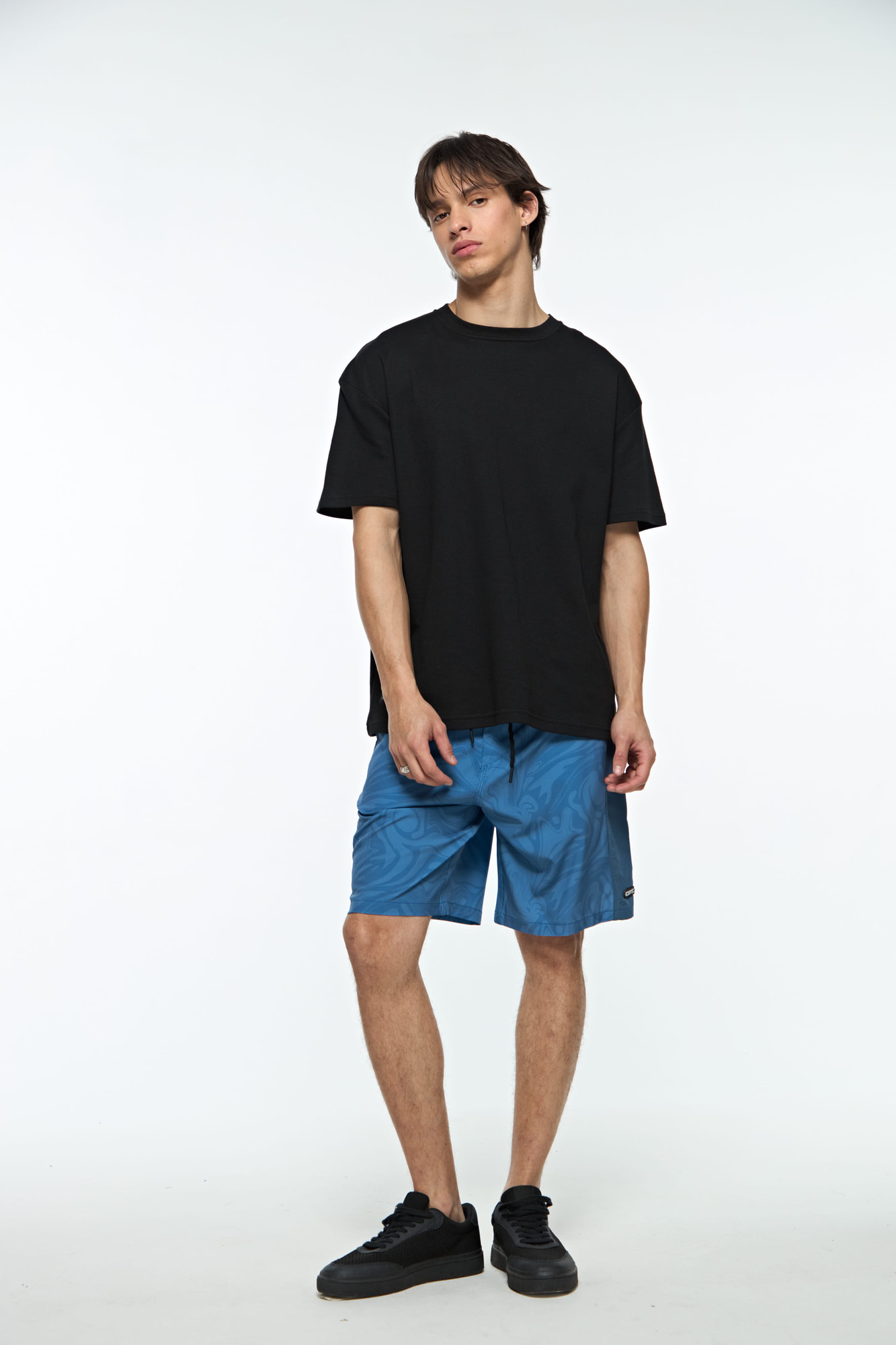 SHORT SURF VORO