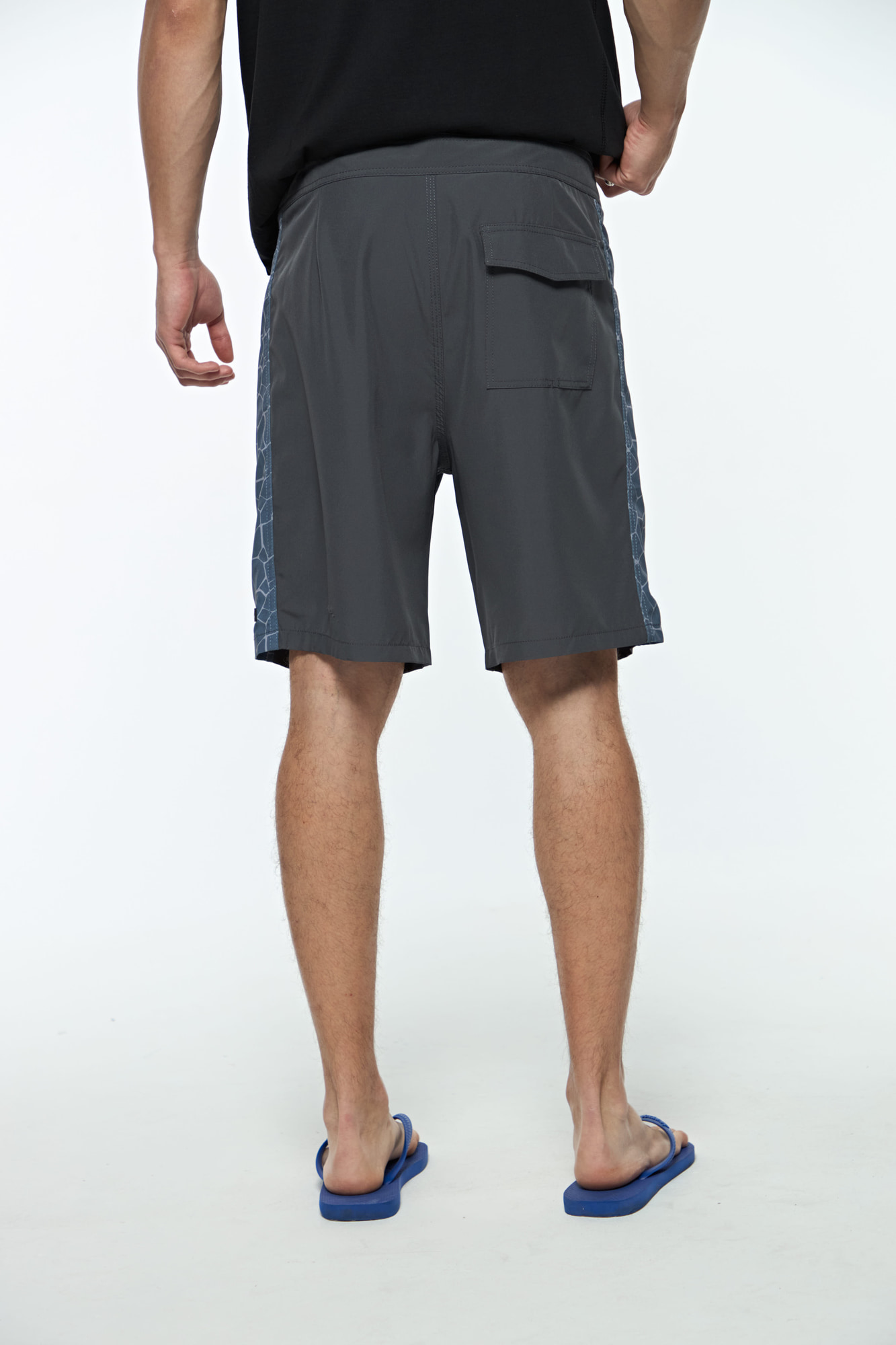 SHORT SURF VORO