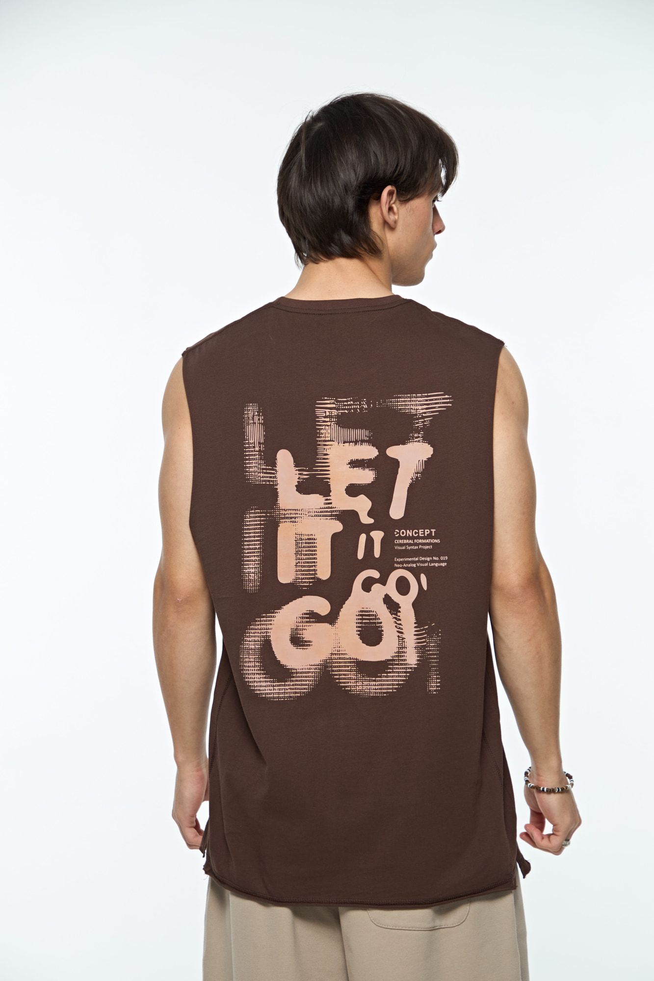 MUSCULOSA ORIÓN