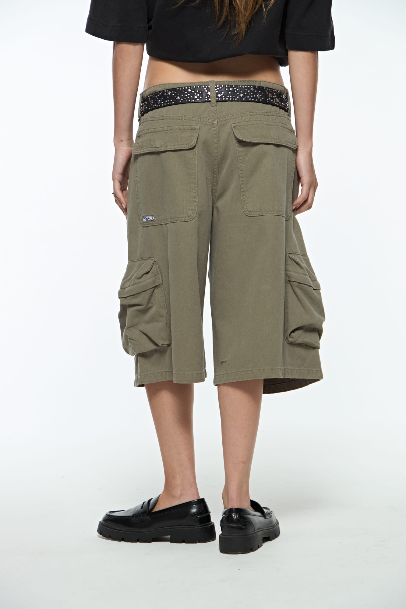BERMUDA CARGO ZYLO