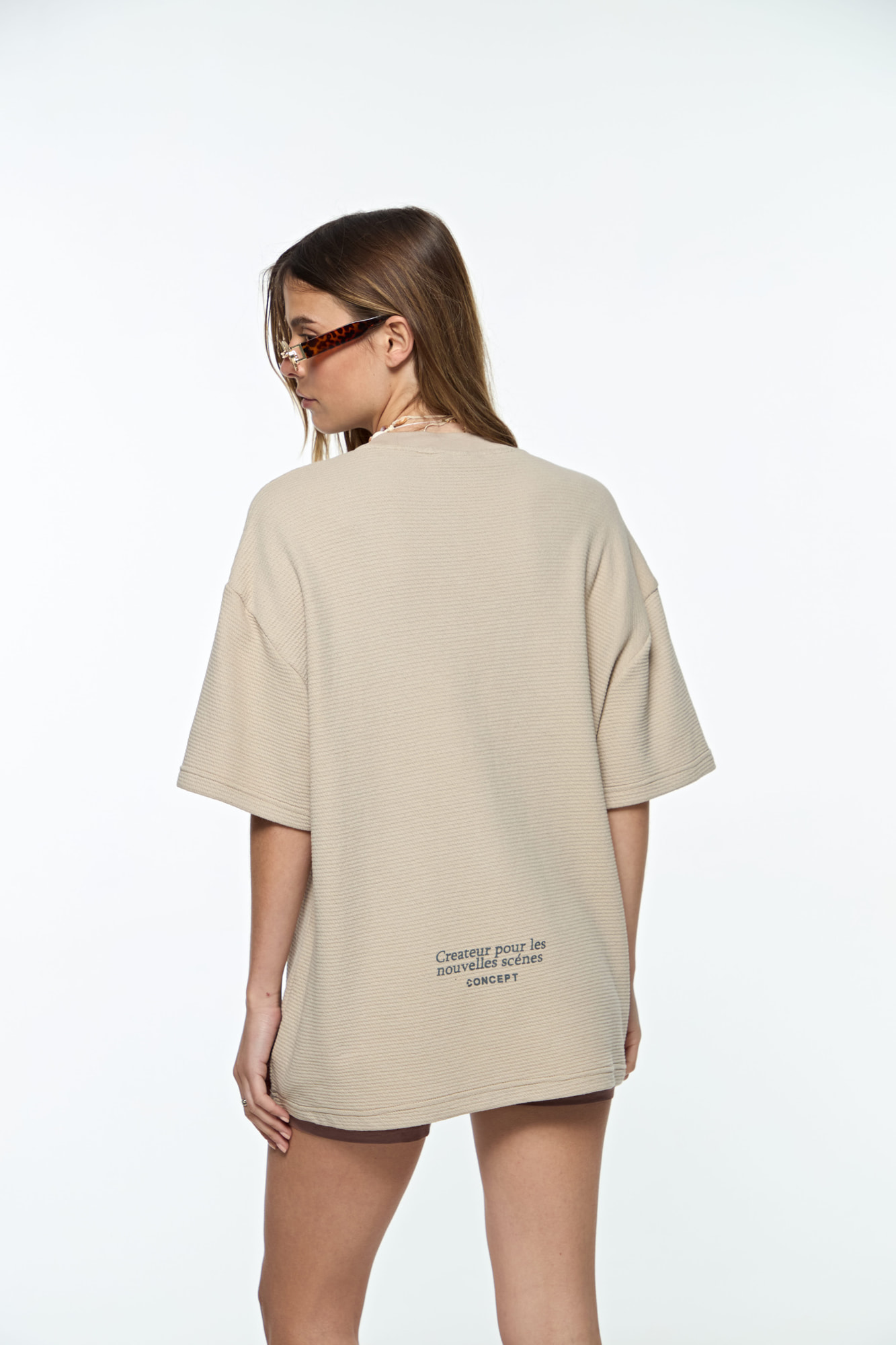 REMERA QUANTA