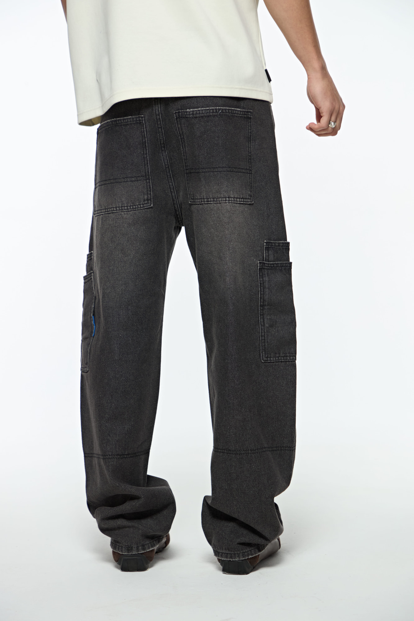 JEAN CARGO SYNEX