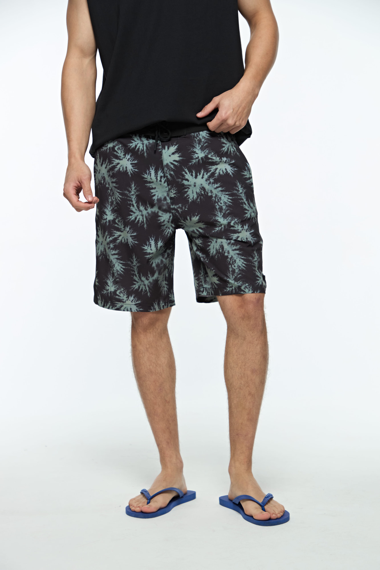 SHORT SURF VORO