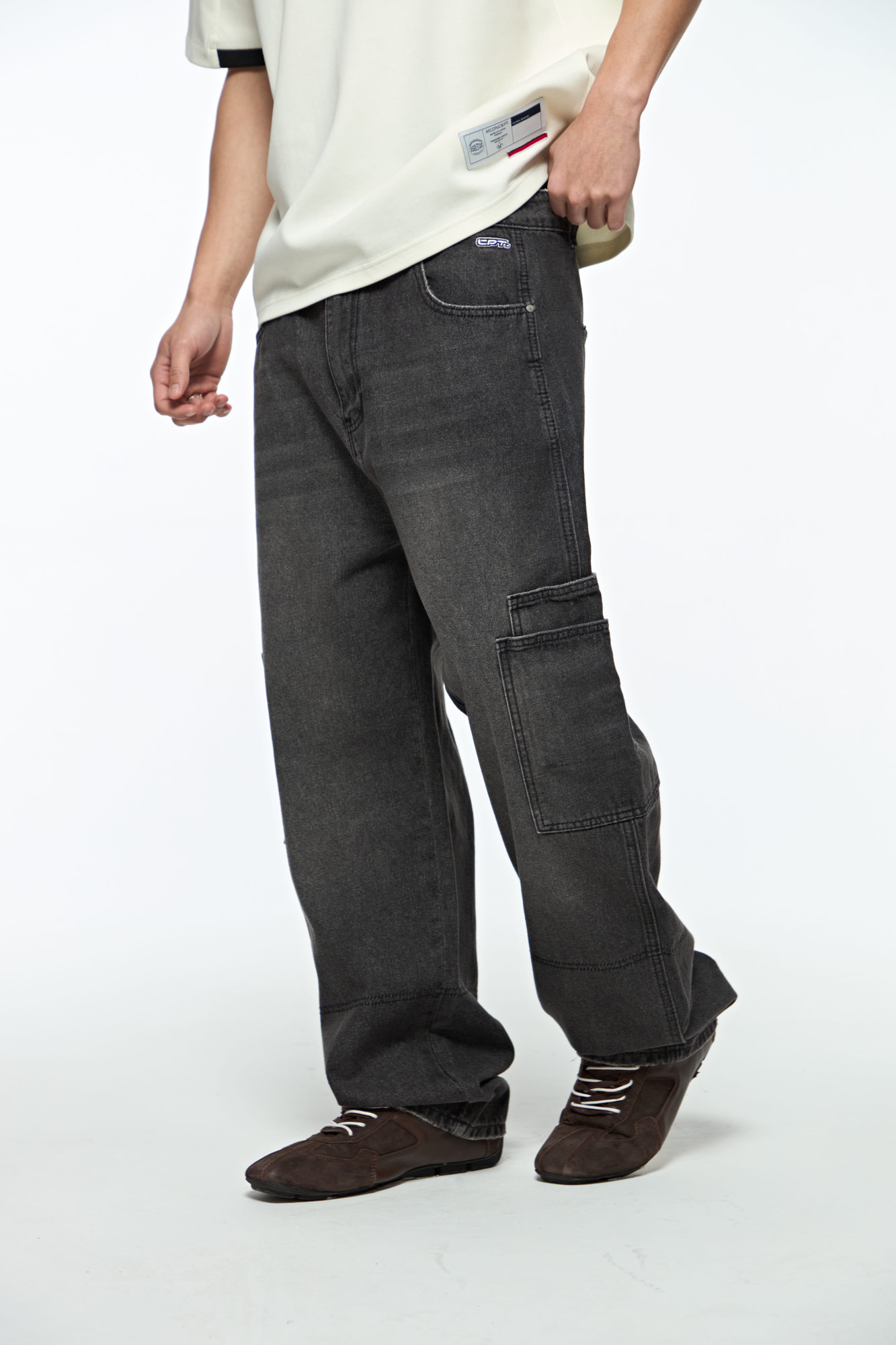 JEAN CARGO SYNEX