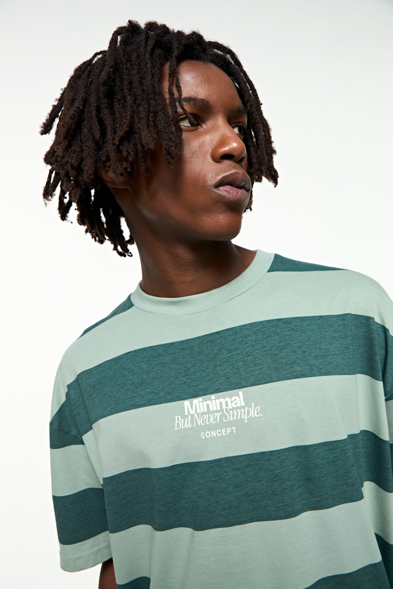 REMERA BOXY LUMEN